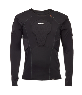 CCM PSREF REFEREE PADDED SHIRT