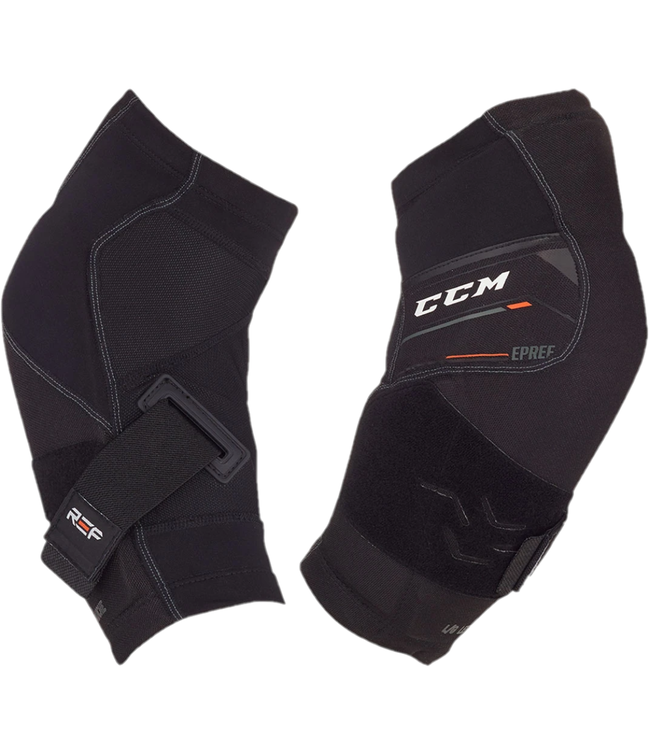 CCM EP REFEREE ELBOW PADS