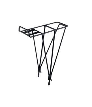 BLACKBURN EX 1 RACK BLACK