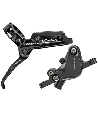 SRAM LEVEL DISC BRAKE FRONT BLACK
