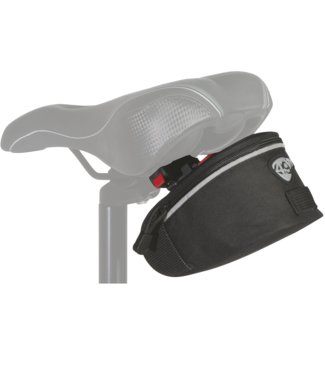 49N BASTION 0.6L QR SEAT BAG