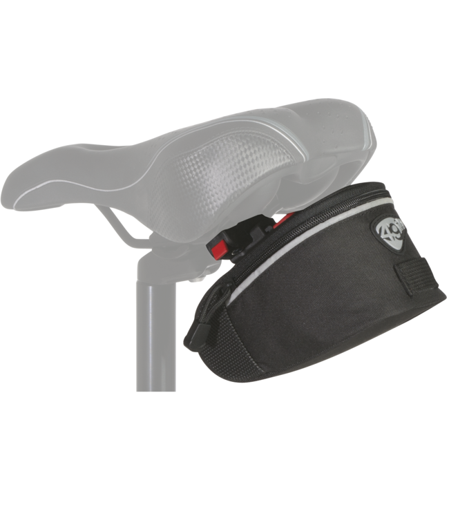 49N BASTION 0.6L QR SEAT BAG