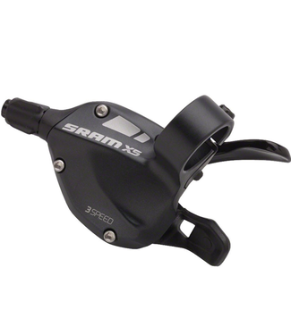 SRAM X5 FRONT TRIGGER SHIFTER 3 SPD