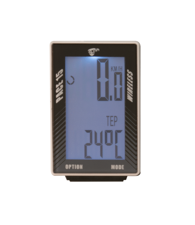 49N PACE 15 WIRED COMPUTER