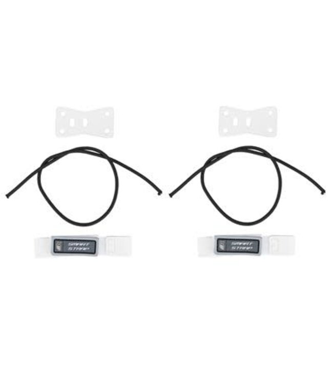 BRIANS SMART TOE CORD PAIR