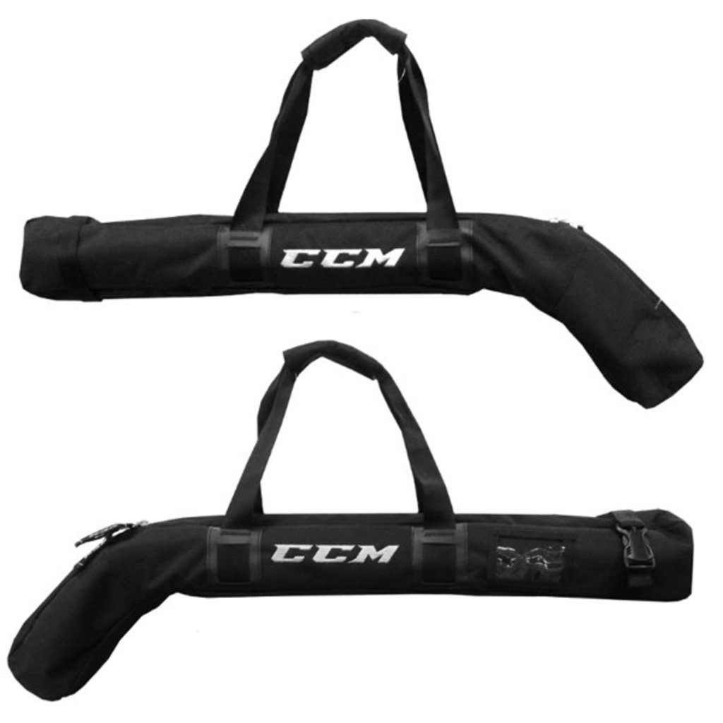 ccm hybrid roof bag