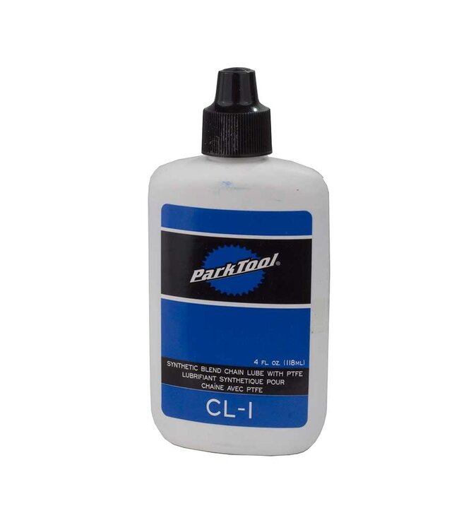 PARK TOOL CL-1 SYNTHETIC LUBE 4OZ