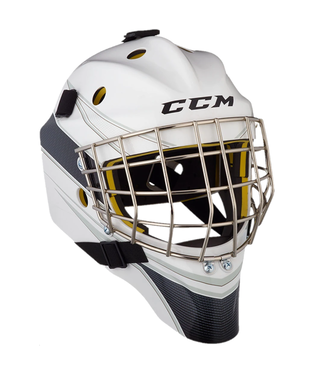 CCM AXIS A1.5 DECAL GOAL MASK YTH