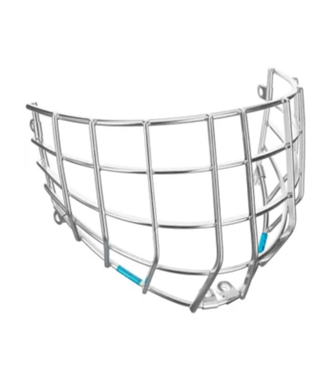 CCM GOAL STRAIGHTBAR CERTIFIED CAGE SR