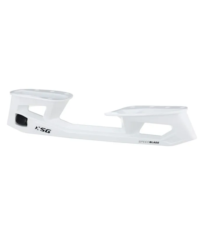 CCM XSG GOAL HOLDER (INSTALL & RIVETS INCLUDED)