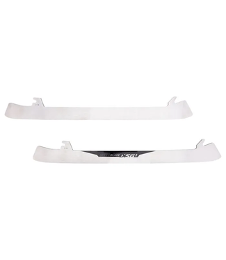 CCM SB XSG1 GOAL STAINLESS RUNNER PAIR