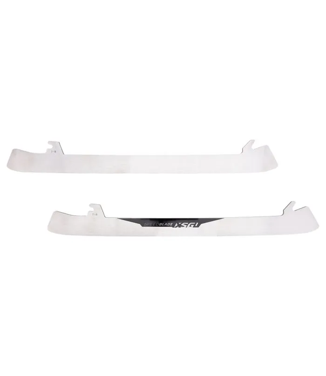 CCM SB XSG1 GOAL STAINLESS RUNNER PAIR