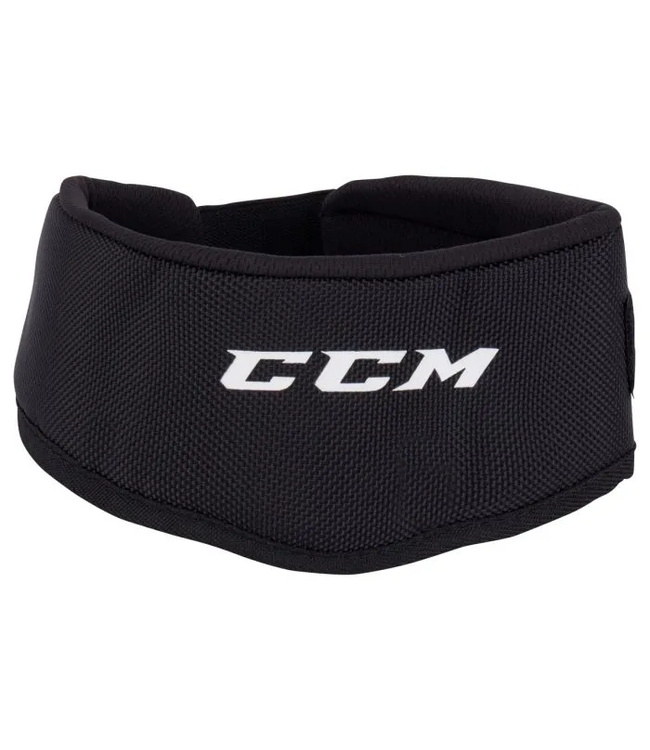 CCM NG600 CUT RESISTANT NECK GUARD