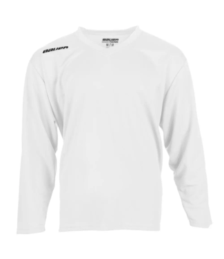 BAUER FLEX PRACTICE JERSEY SR