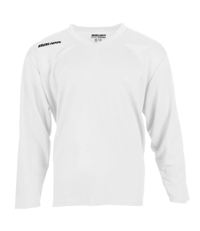 BAUER FLEX PRACTICE JERSEY SR