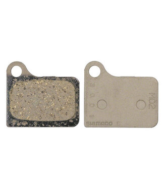 SHIMANO BR-M555 DISC PADS