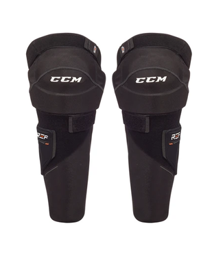 CCM Ccm Referee Shin Pads