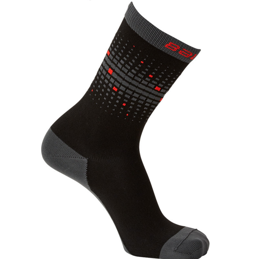Bauer BAUER ESSENTIAL SKATE SOCK LOW S19 B&P Cycle and Sports