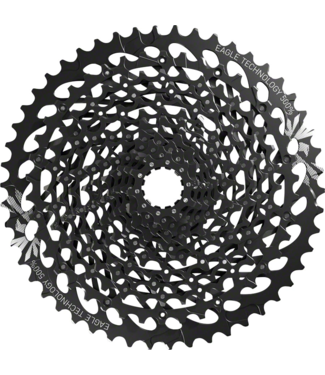 Sram SRAM GX EAGLE 1275 CASSETTE 10-50T XD 12 SPEED