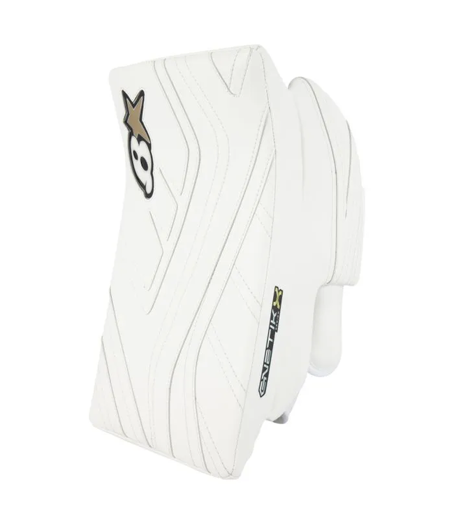 BRIANS G-NETIK X BLOCKER INT