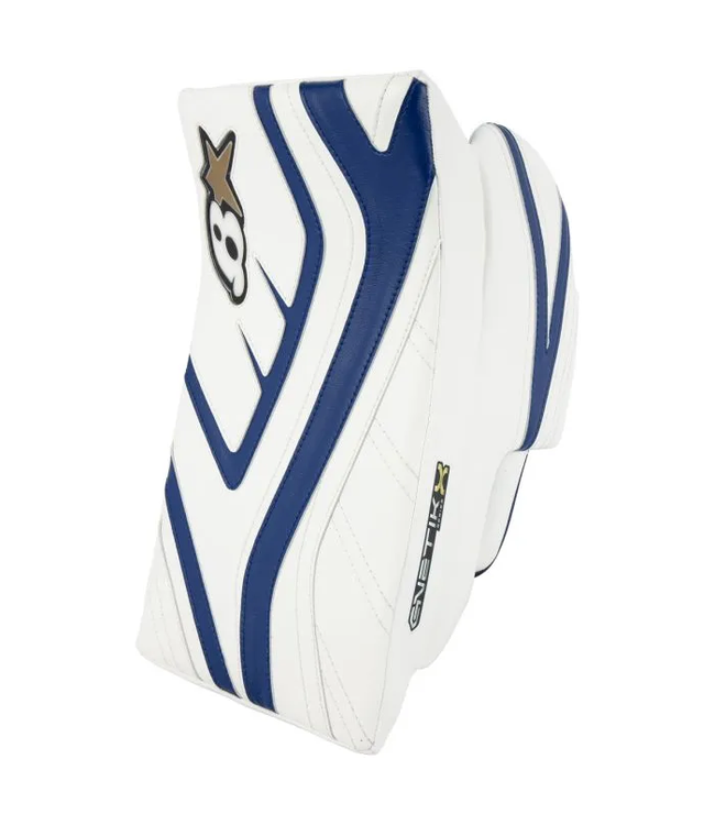 BRIANS G-NETIK X BLOCKER INT