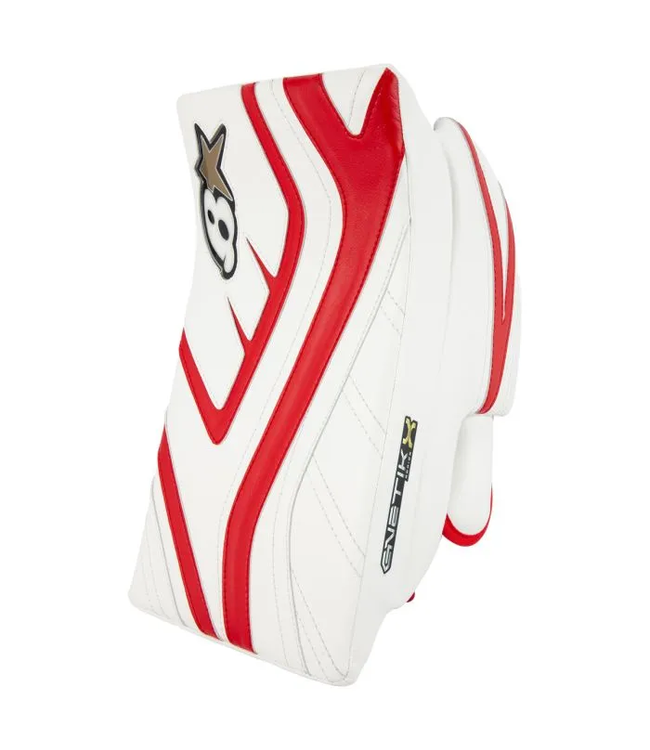 BRIANS G-NETIK X BLOCKER INT