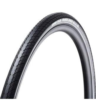 GOODYEAR TRANSIT TIRE 700 X 50C (700 X 50C) FOLDING