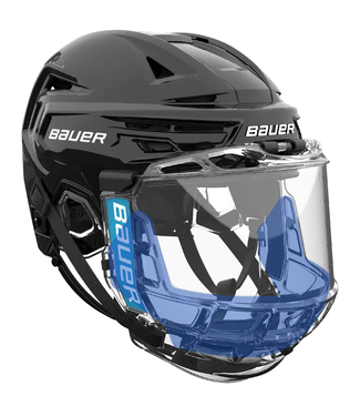 BAUER CONCEPT SPLASH GUARD JR