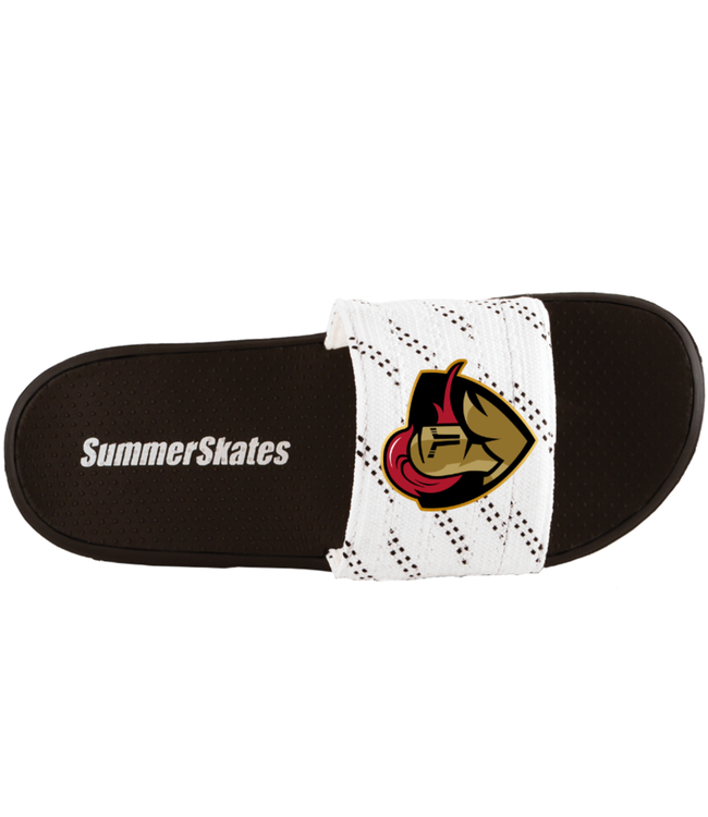 CRUSADERS SUMMERSKATES SLIDES