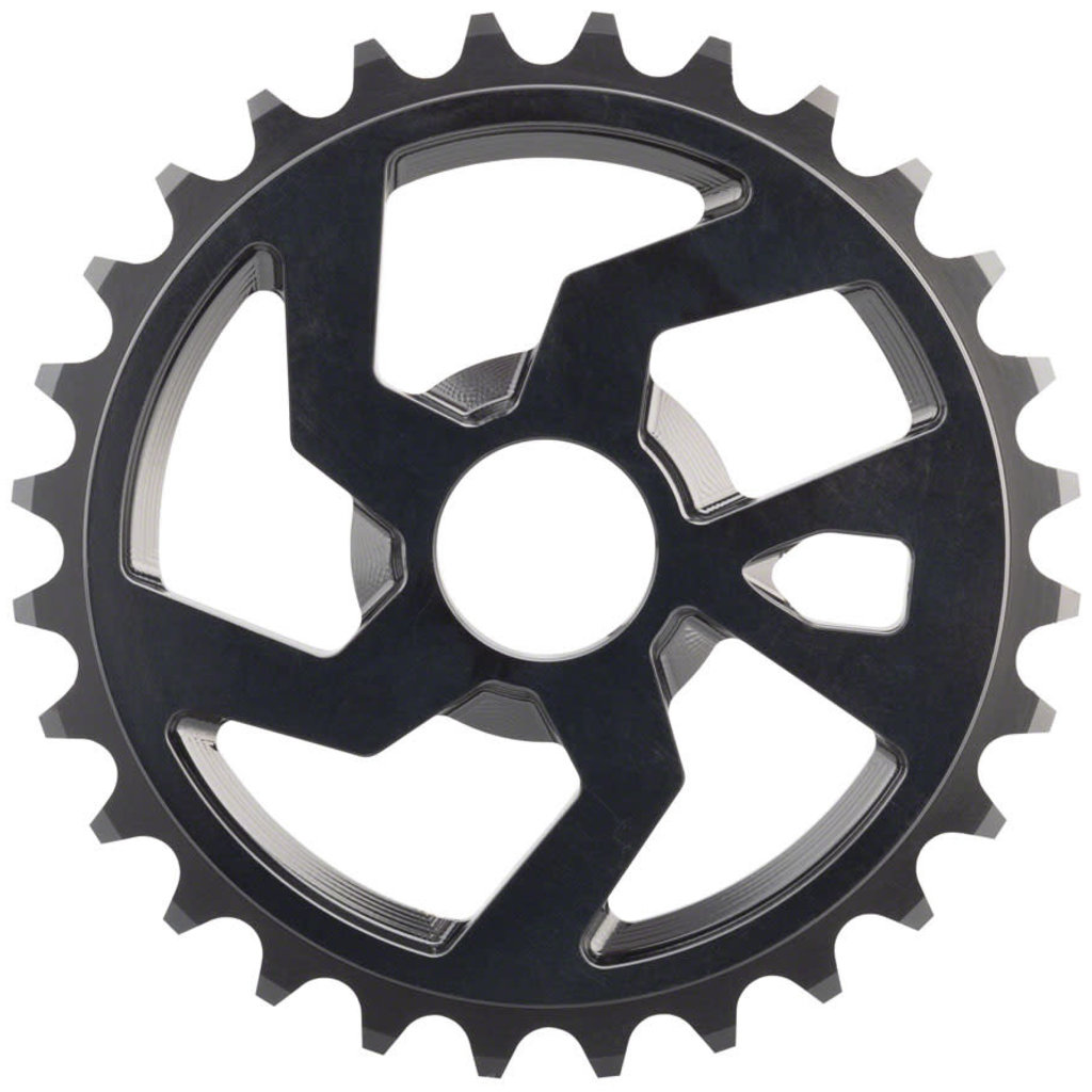 Cult CULT NWO SPROCKET 25T BLACK