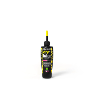 Muc Off MUC OFF DRY CHAIN LUBE 50ML