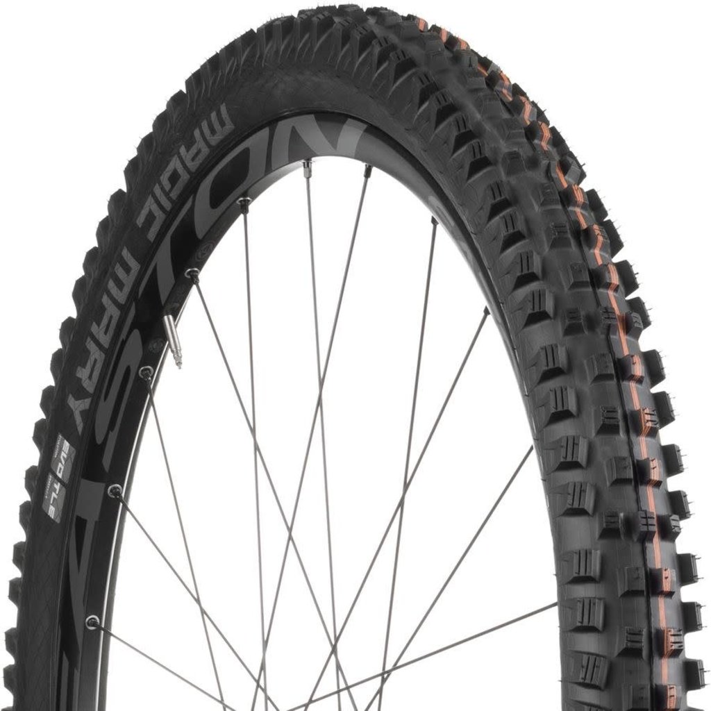 Schwalbe magic mary bikepark addix hot sale