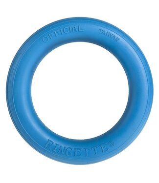 Dom Sports Dom Sports Official Ringette Ring Blue (Made In China)