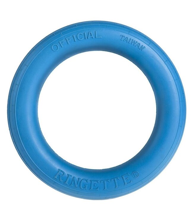 DOM SPORT OFFICIAL RINGETTE RING (BLUE)