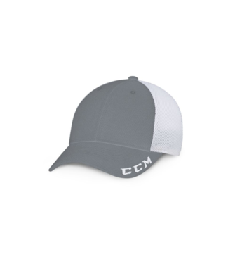 CCM TEAM STRUCTURED MESH FIT HAT C6432 YTH