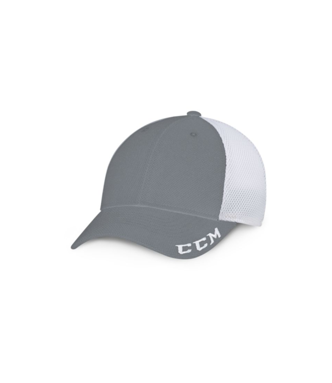 CCM TEAM STRUCTURED MESH FIT HAT C6432 YTH