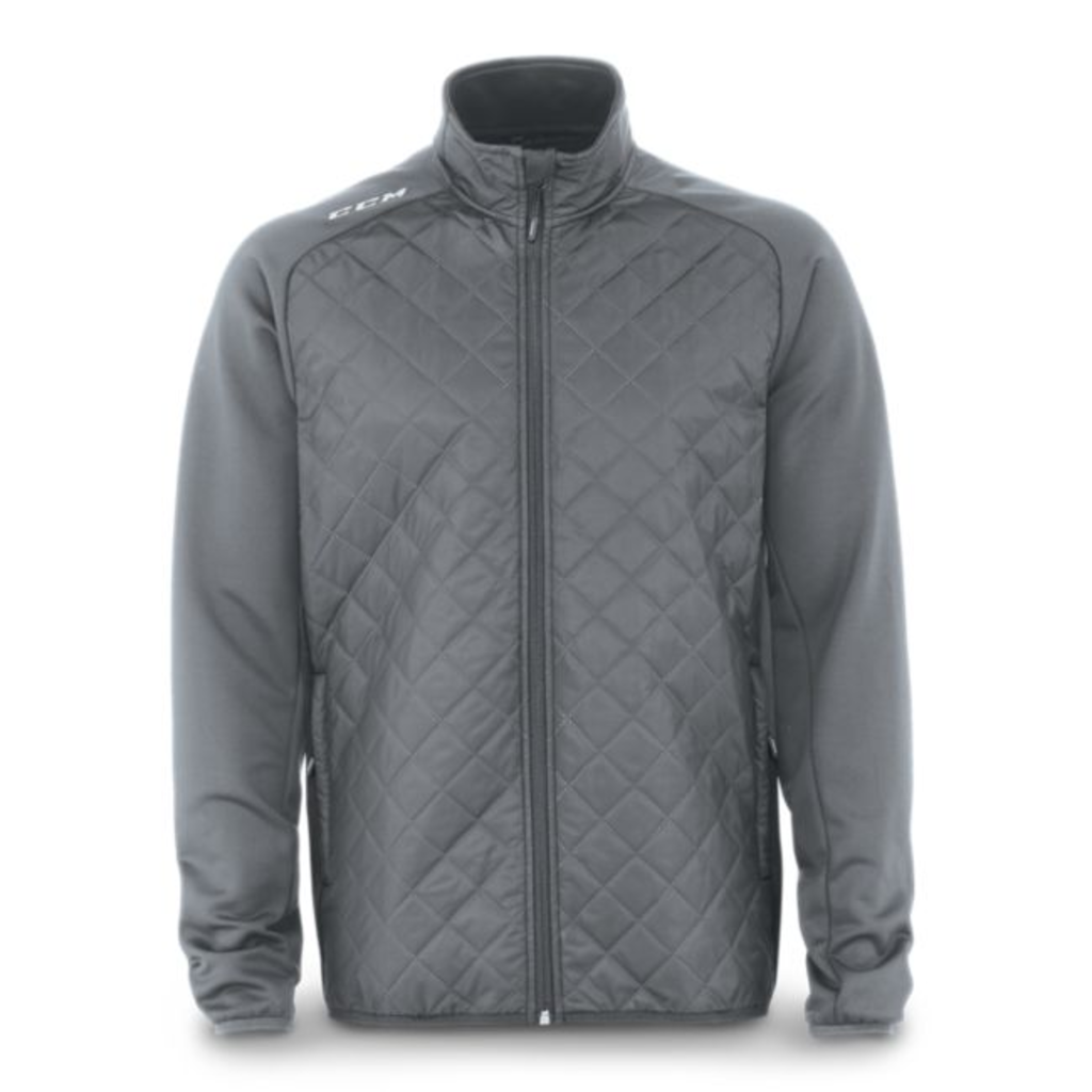 ccm grey jacket