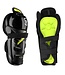 WARRIOR ALPHA DX SHIN PADS YTH