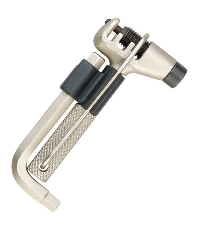 TOPEAK SUPER CHAIN BREAKER TOOL (NO WARRANTY)