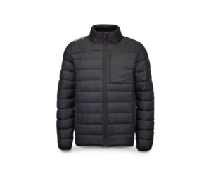 ccm team quilted jacket