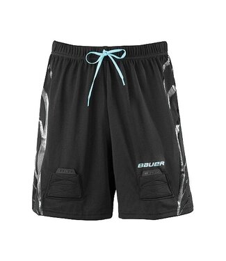 BAUER MESH JILL SHORT GIRLS S16