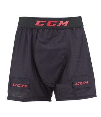 CCM CCM LADIES MESH JILL SHORT SR S23