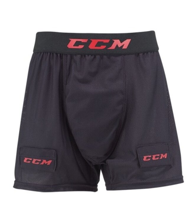 CCM LADIES MESH JILL SHORT SR S23