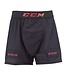 CCM LADIES MESH JILL SHORT SR S23