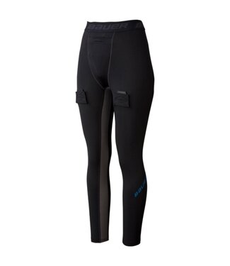 Bauer BAUER WOMENS COMPRESSION JILL PANT SR S19