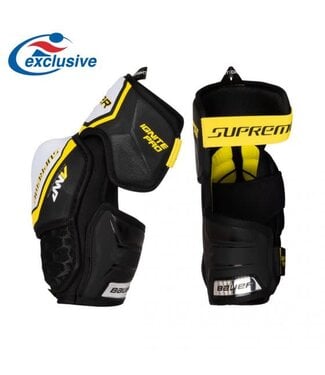 Bauer BAUER SUPREME IGNITE PRO ELBOW PADS SR S19