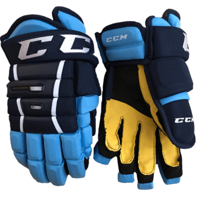 ccm custom gloves