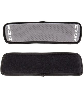 CCM GOALIE MASK SWEATBAND PAIR