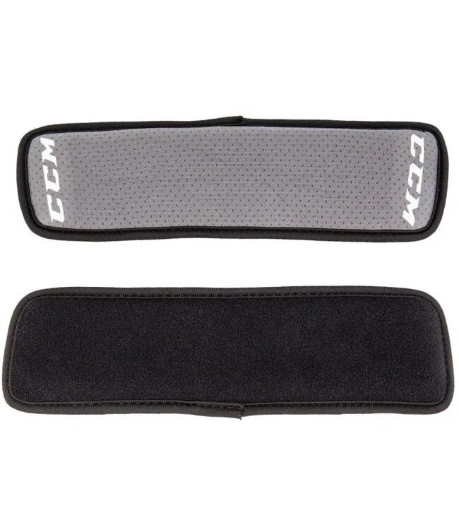 CCM GOALIE MASK SWEATBAND PAIR