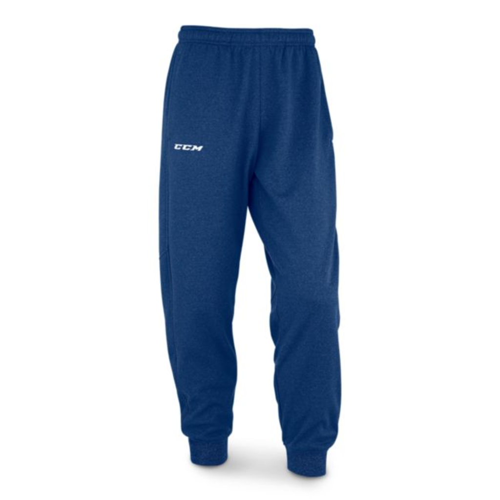 ccm core fleece cuffed sweatpants